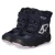 Barfussboots - navy