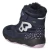 Barfussboots - navy