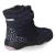 Barfussboots - navy