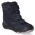 Barfussboots - navy