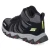 Outdoorschuhe RUGGED RANGER STORM TRAIL - black/red