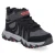 Outdoorschuhe RUGGED RANGER STORM TRAIL - black/red