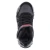 Outdoorschuhe RUGGED RANGER STORM TRAIL - black/red