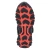 Outdoorschuhe RUGGED RANGER STORM TRAIL - black/red