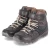 Outdoorboots RIVER TEX - brown