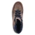 High Sneaker COLDEN - braun/marine/orange