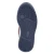 High Sneaker COLDEN - braun/marine/orange