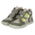Barfußschuhe ZEDER - oliv/kiwi