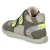 Barfußschuhe ZEDER - oliv/kiwi