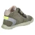 Barfußschuhe ZEDER - oliv/kiwi