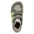 Barfußschuhe ZEDER - oliv/kiwi