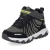 Outdoorschuhe RUGGED RANGER STORM TRAIL - black/green