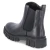 Chelsea Boots - schwarz