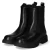 Chelsea Boots - schwarz