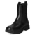 Chelsea Boots - schwarz