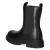 Chelsea Boots - schwarz