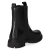 Chelsea Boots - schwarz