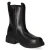 Chelsea Boots - schwarz