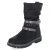 Winterstiefelette - Black