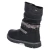 Winterstiefelette - Black