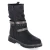 Winterstiefelette - Black
