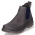 Chelsea Boots PARIS - smoke