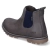 Chelsea Boots PARIS - smoke