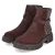 Boots - dunkelbraun