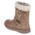 Stiefel - taupe