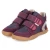 Barfußschuhe ZEDER - merlot/fuchsia