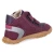 Barfußschuhe ZEDER - merlot/fuchsia