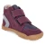 Barfußschuhe ZEDER - merlot/fuchsia