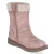Stiefel - antique rose
