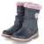 Stiefel - Navy