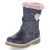 Stiefel - navy