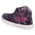 Klettschuhe SUNA - blackberry