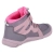 Klettboots TRACE - LILA/PINK