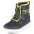 Boots FASSA B - nbk/lime