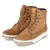 Winterboots - cuoio/cognac