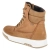 Winterboots - cuoio/cognac