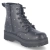 Boots GRAVLEN HI JEWEL SRUT - blk