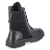 Winterstiefeletten ABBY NOVA - schwarz