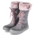 Winterstiefel VALANA TEX - grey