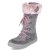 Winterstiefel VALANA TEX - grey