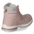 Winterstiefeletten - rosa