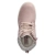 Winterstiefeletten - rosa