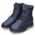 Winterstiefeletten MAIA - Navy