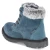 Winterstiefel ASHA - petrol