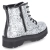 Boots GRAVLEN HI DOODLE DOWN - slbk