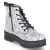 Boots GRAVLEN HI DOODLE DOWN - slbk